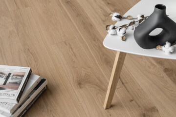 Zalecenia dotyczące montażu desek tarasowych.